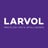 LARVOL Logo