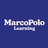 MarcoPolo Learning Logo