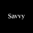 Savvy Logo