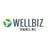 WellBiz Brands, Inc. Logo