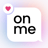 On Me Gifting Logo