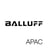 Balluff Logo