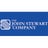 The John Stewart Company Logo