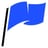 BlueFlag LLC Logo