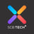 SCB TechX Logo