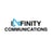 Infinity Communications LLC Logo