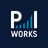 P.I. Works Logo