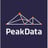 PeakData Logo
