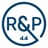 Rosenberg & Parker Logo