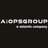 AIOPSGROUP a valantic company Logo