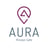 AURA (aura.services) Logo