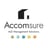 Accomsure Logo