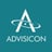 Advisicon Logo