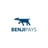 Benji Pays Logo
