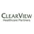 ClearView Healthcare Partners Logo