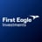 First Eagle Investments Logo