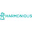 Harmonious Logo