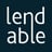 Lendable Logo