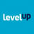 LevelUp (levelup.support) Logo