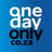 OneDayOnly.co.za Logo