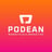 PODEAN Logo