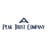 Peak Trust Company Logo