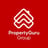 PropertyGuru Group Logo