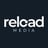 Reload Media Logo