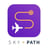 SkyPath Logo