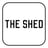 The Shed Logo