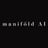 manifōld AI Logo