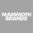 Mammoth Brands Logo