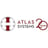Atlas Systems Logo