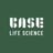 BASE life science Logo
