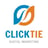 Click Tie Inc. Logo