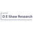 D. E. Shaw Research Logo