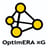 OptimERA xG Logo