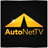AutoNetTV Media Logo