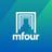 MFour Research Logo
