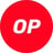 Optimism Foundation Logo
