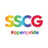 SSCG Media Group Logo