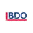BDO in Australia Logo