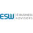 ESW I.T. Business Advisors Logo