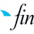 Fin Design + Effects Logo