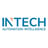 INTECH Automation & Intelligence Logo