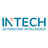 INTECH Automation & Intelligence Logo