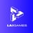 LAI Games Logo