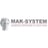MAK-SYSTEM Logo