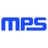 Monolithic Power Systems Logo