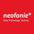 Neofonie Logo